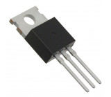 STP9NK50Z N MOSFET 500V/8A 125W TO220 =IRF840