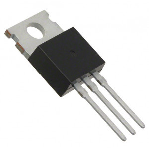 2SK2545 N MOSFET 600V/6A 40W 0,9R TO220iso