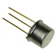 KFY46 N 75V/0,5A 2,6W 70MHz TO39 =KF508,BFY46
