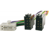 Konektor CLARION s ISO 16 PIN 718R, 728R, 828R, AX 5555R, PX 2