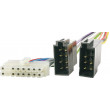 Konektor ISO pro autorádio Clarion 16 PIN ARX 7170 R, ARX 8170 R, DRB 5175 V, DRX 8175 R