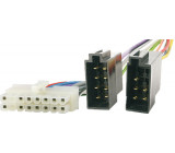 Konektor ISO pro autorádio Clarion 16 PIN ARX 7170 R, ARX 8170 R, DRB 5175 V, DRX 8175 R