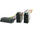 Konektor ISO pro autorádio JVC 13PIN KS RT 404, KS RT 600, KS RT 707