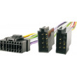 Konektor ISO Sony 16 PIN XR 3490, XR 3491, XR 3492, XR 3500, XR 3501, XR 3502, XR 3503