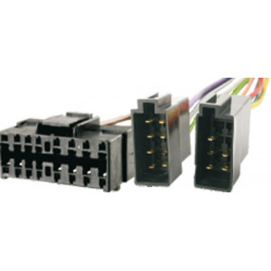 Konektor ISO Pioneer 16 PIN DEH P RDS