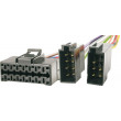 Konektor ISO Panasonic 16 PIN CQ DFX 601N, CQ RD 105R, CQ RDP 151N, CQ RDP 152N