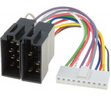Konektor ISO pro autorádio Kenwood 10 PIN KRC 155 D, KRC 255 D, KRC 953 D