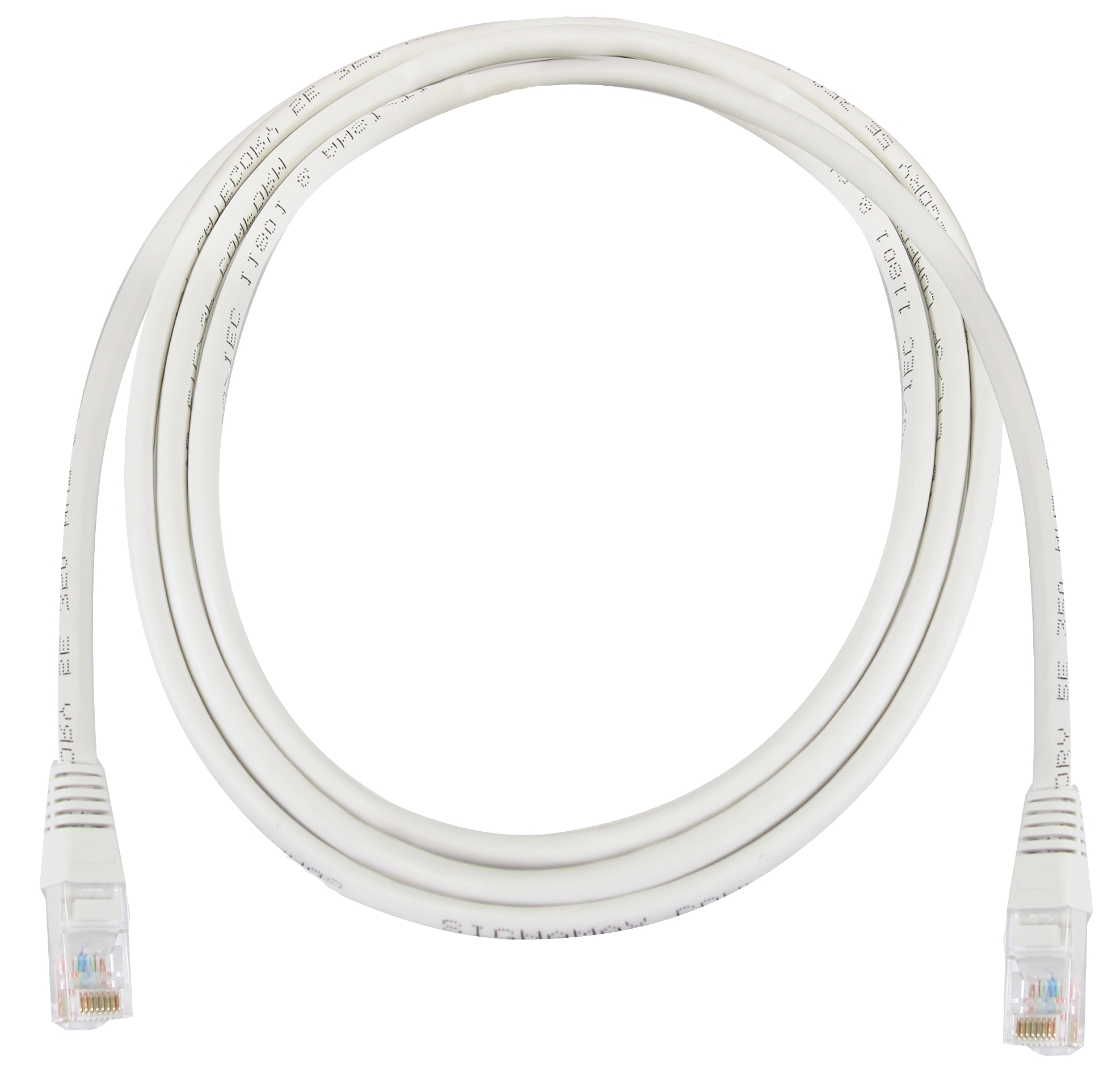 EMOS S9125 PATCH kabel UTP 5E, 5m