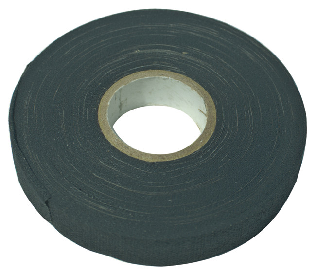 EMOS F6515 Izolační páska textilní 15mm / 15m černá