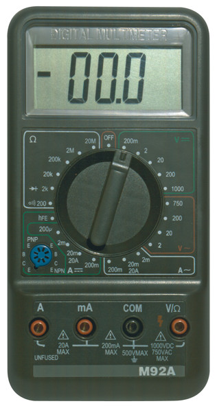 EMOS M2092 Multimetr MD-220