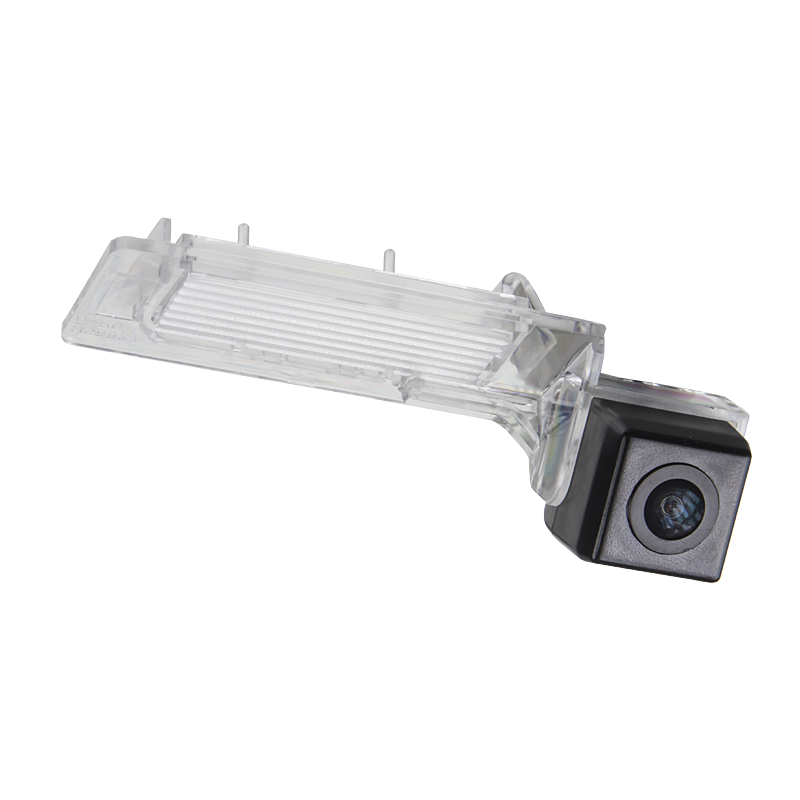 Kamera formát PAL/NTSC do vozu AUDI, Superb II Combi, Yeti 2012-, Octavia III