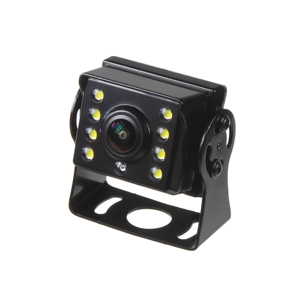 AHD 720P kamera 4PIN s LED přisvícením, 140, vnější