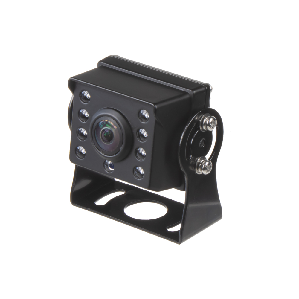 AHD 720P kamera 4PIN s IR přisvícením, 140, vnější