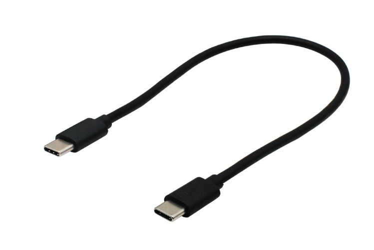 Adaptér USB-C - USB-C