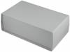 KRADEX Krabička s panelem X:250,4mm Y:148mm Z:89mm polystyrén šedá