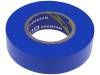 ANTICOR Knot izolační modrá fólie PVC 19mm L:18m -18-105C 39,3kV/mm