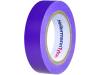 HELLERMANNTYTON Knot izolační fialová PVC 15mm L:10m