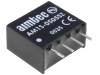 AIMTEC AM1S-0505SZ Převodník: DC/DC 1W Uvst:4,5÷5,5V 5VDC Ivýst:200mA SIP4 1,8g