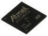 MICROCHIP TECHNOLOGY AT91SAM9260B-CU Mikrokontrolér ARM Flash:2x4kx8bit BGA217 8kB -40÷85C