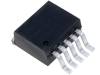 MICROCHIP (MICREL) LM2576-5.0WU DC-DC converter LDO, voltage regulator Uin:4÷40V Uout:5V 2A