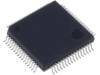 MICROCHIP (MICREL) KSZ8873RLLI Ethernet switch 10/100 Base-T(X), RMII LQFP64 -40÷85C
