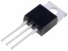 INFINEON TECHNOLOGIES IGP06N60T Tranzistor: IGBT 600V 6A 88W PG-TO220-3