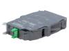 SCHNEIDER ELECTRIC Kontaktní prvek NO x2 3A/240VAC 0,55A/125VDC 22mm -25÷70C