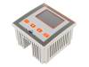 LOVATO ELECTRIC Modul: regulátor jalového výkonu Výstupy:5 -20÷60C