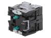 SCHNEIDER ELECTRIC Kontaktní prvek NO x2 3A/240VAC 1,1A/125VDC 22mm -25÷70C