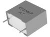 KEMET Kondenzátor polypropylénový 100nF 15mm ±5% 18x7,5x13,5mm