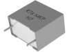 KEMET Kondenzátor polypropylénový 100nF 22,5mm ±5% 26,5x6x15mm