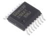 MICROCHIP TECHNOLOGY MICRF219AAYQS Integrated circuit: RF receiver serial, transparent QSOP16