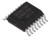 MICROCHIP TECHNOLOGY MICRF219AYQS Integrated circuit: RF receiver serial, transparent QSOP16