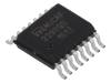MICROCHIP TECHNOLOGY MICRF229YQS Integrated circuit: RF receiver serial, transparent QSOP16