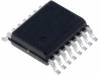 MICROCHIP TECHNOLOGY MICRF220AYQS Integrated circuit: RF receiver transparent QSOP16 3÷3.6VDC