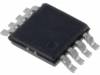 TEXAS INSTRUMENTS TPS2066CDGN Power switch high-side 1A 4,5÷5,5VDC MSOP8 Použití: USB