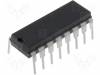 TEXAS INSTRUMENTS UC2846N Driver PMIC 6,95÷40V 500mA DIP16 THT boost, flyback -40÷85C