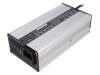 E-SHINE Nabíječka: pro akumulátorové baterie Li-FePO4 5A Unap:230VAC