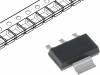 INFINEON TECHNOLOGIES ITS4140N IC: power switch high-side switch 200mA Kanály:1 N-Channel