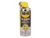 WD-40 Mazivo aerosol kelímek 400ml Silicone Grease -35÷200C