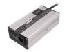 E-SHINE Nabíječka: pro akumulátorové baterie Li-Ion 10A Unap:230VAC