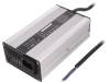 E-SHINE Nabíječka: pro akumulátorové baterie Li-Ion 8A Unap:230VAC