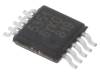 SILICON LABS SI5351A-B04771-GT Integrated circuit: peripheral circuit clock generator MSOP10