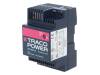 TRACO POWER TBLC50-112 Zdroj: spínaný 48W 12VDC 12÷16VDC 4A 85÷264VAC Montáž: DIN