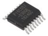 DIODES INCORPORATED PI6C557-03BQE Integrated circuit: peripheral circuit clock generator PCIe