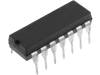 NTE ELECTRONICS NTE978 Integrated circuit: peripheral circuit RC timer DIP14