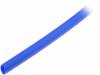 KURANT PE-8/5-BL Ochranná trubice polyetylén modrá Dél: 25m -10÷40C Øprům: 8mm