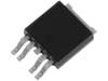 ALPHA & OMEGA SEMICONDUCTOR AOD607A Tranzistor: N/P-MOSFET komplementární 30/-30V 8/-9,4A 7,5/12W