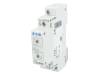 EATON ELECTRIC Kontrolka LED Montáž: DIN 230VAC Barva: bílá/bílá 230VDC