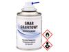 AG TERMOPASTY Mazivo aerosol kelímek 0,1l -20÷50C Odolnost vůči: vodě